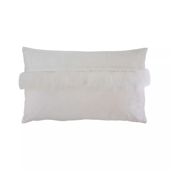Throw Pillow, 20" x 12"