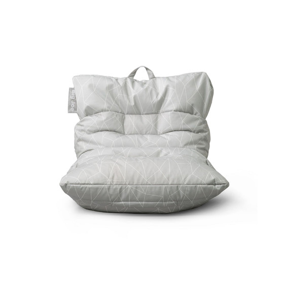 Big Joe Roma Bean Bag Chair