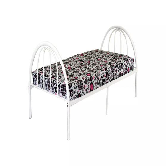 St. James Metal Twin Bed