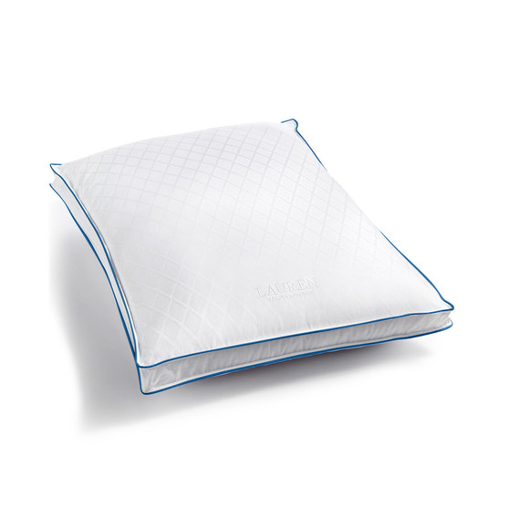 Winston Extra Firm Density Pillow, Standard/Queen