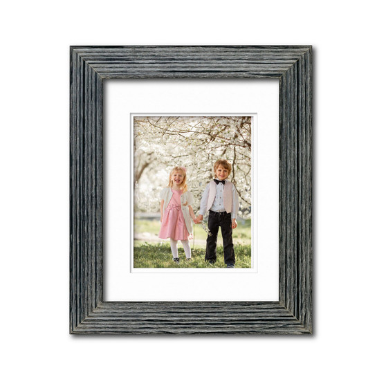 Organics Collection Wall Picture Frame, 14" x 11"
