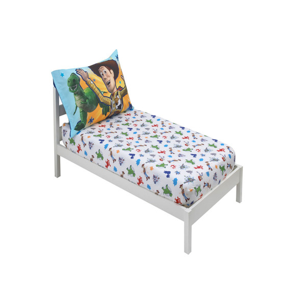 Toy Story Toddler Sheet Set