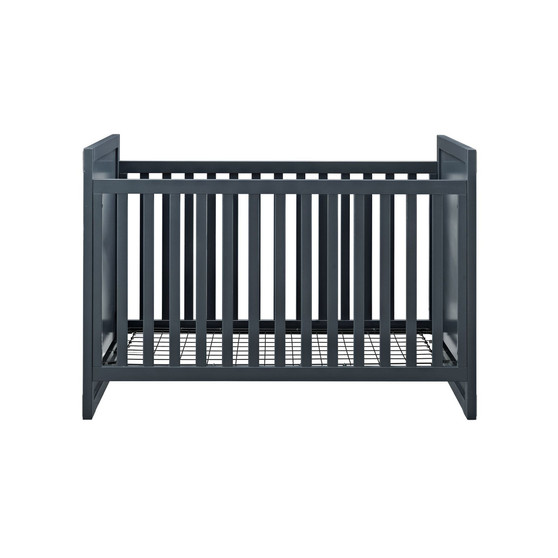 Frances 2-in-1 Convertible Crib