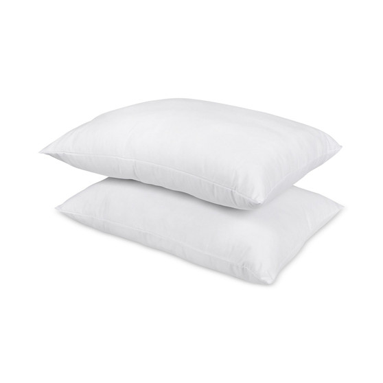 Down-Alternative 2-Pack Pillows, Standard/Queen, Created for Macy's