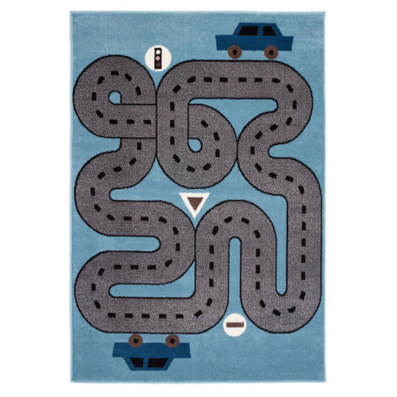 Jovial JVL81266 5' x 7' Area Rug