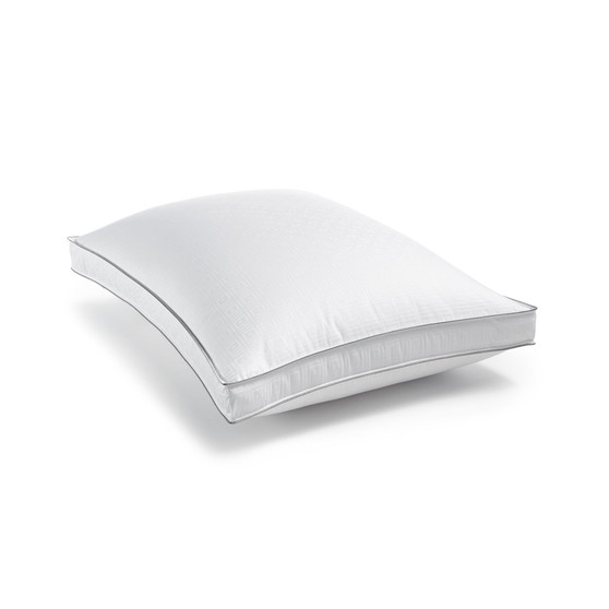Luxe Down Alternative Medium Density Pillow, King, Hypoallergenic, Created for Macy's