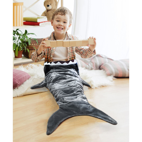 Shark 5 lb Weighted Blanket