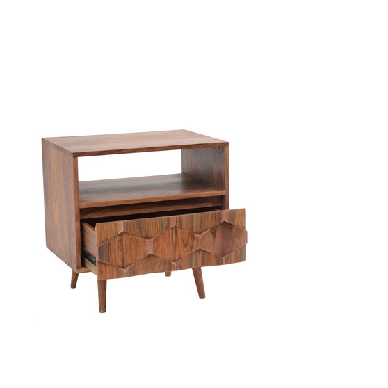 O2 Nightstand