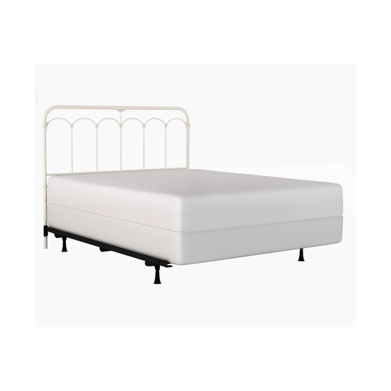 50" Metal Jocelyn Furniture Full Headboard with Frame