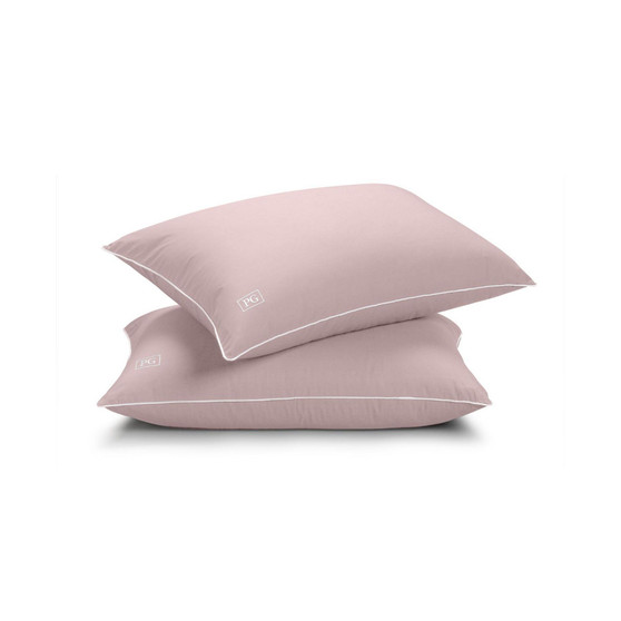 Down Alternative Firm-Overstuffed Pillow, Standard