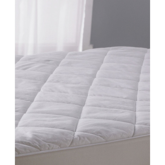 Smart-Dri Waterproof Crib Mattress Protector