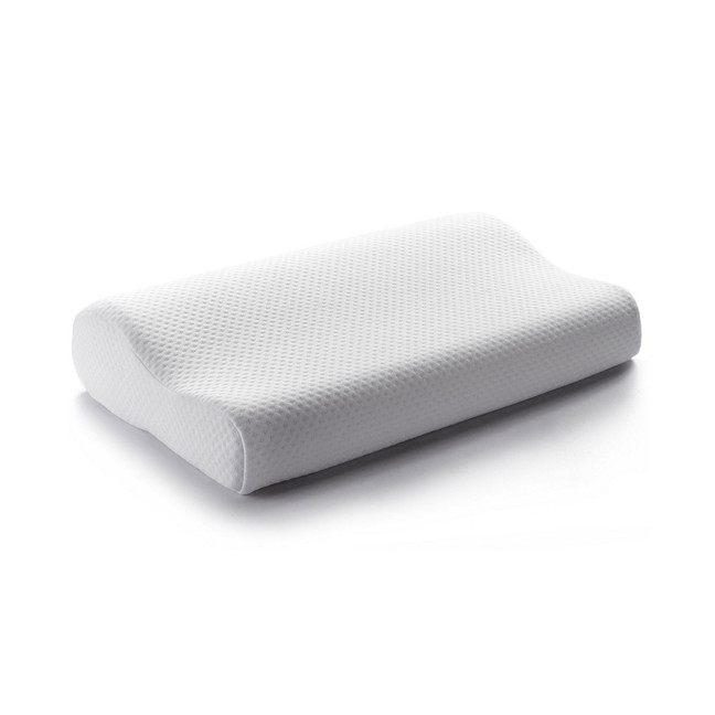 Contour Pillow, 12" x 20"
