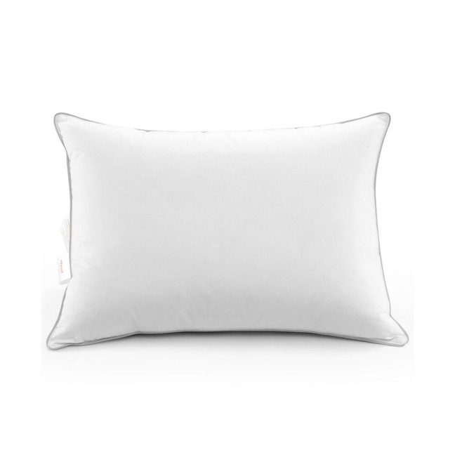 2-Pack of Down Alternative Pillows, King