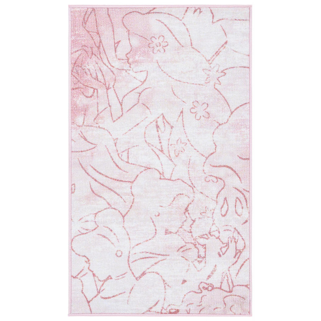 Disney Washable Rugs Legacy 2'3" x 3'9" Area Rug