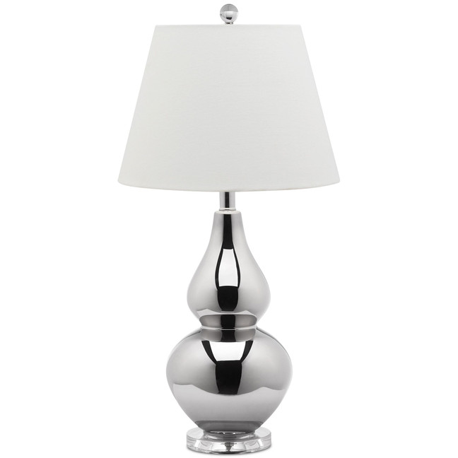 Cybil Double Gourd Table Lamp