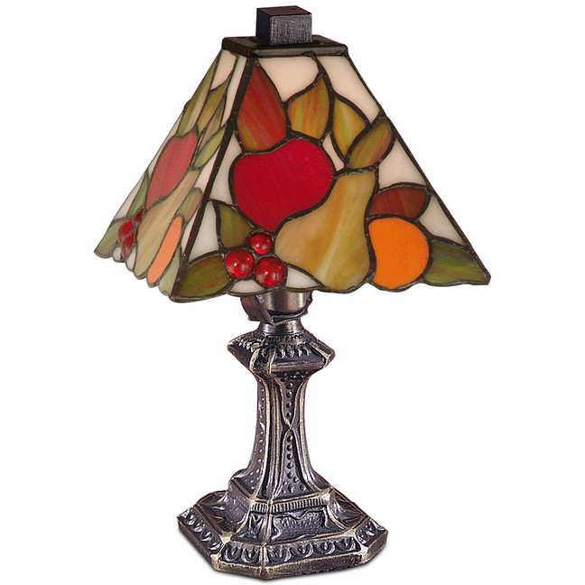 Mini Fruit Lamp