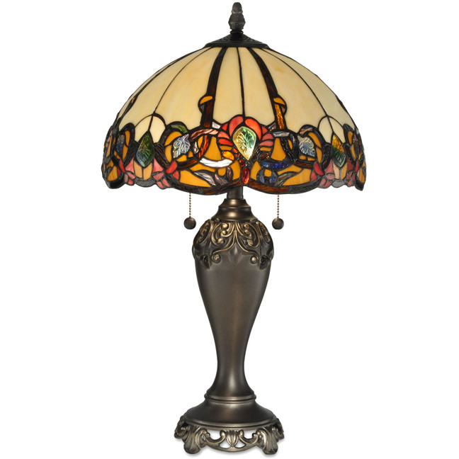 Northlake Table Lamp