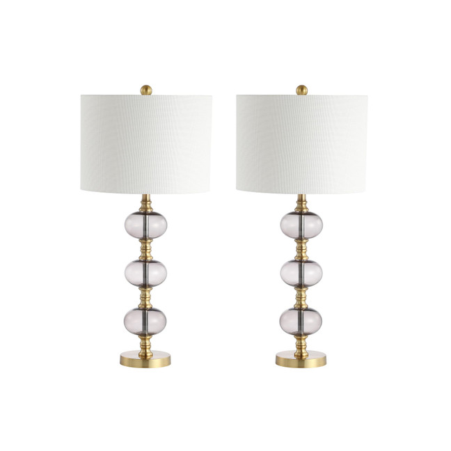 Marcelo Set of 2 Table Lamp