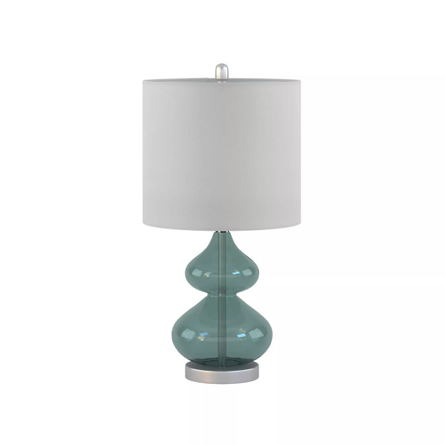 510 Design Ellipse Table Lamp - Set Of 2
