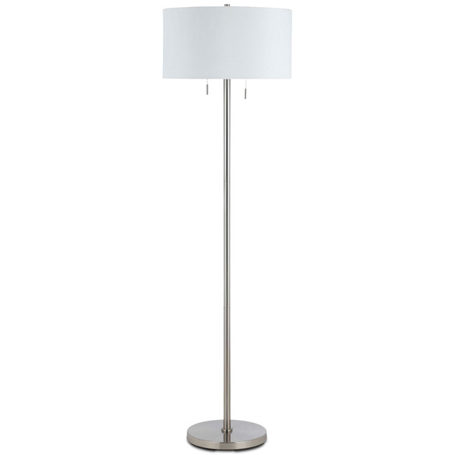 Calais Metal Floor Lamp