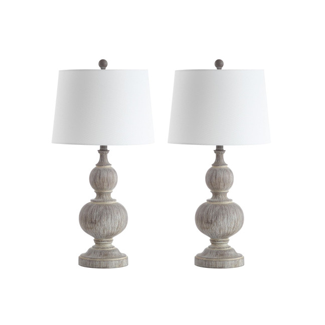 Ephraim Set of 2 Table Lamp