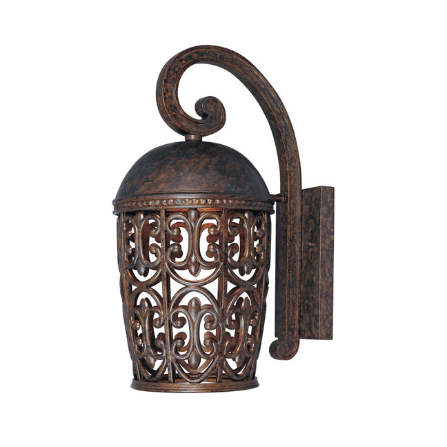 Amherst Wall Lantern