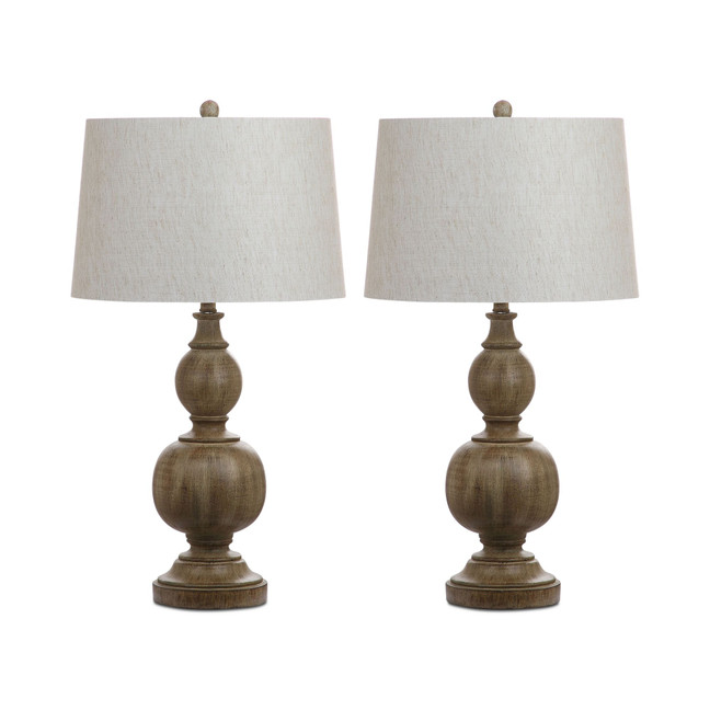 Araceli Set of 2 Table Lamps