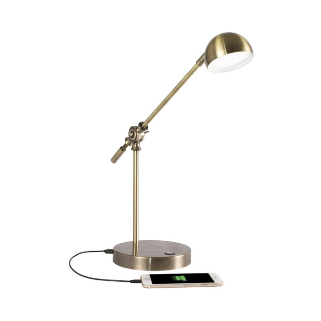 Direct Led Desk Lamp