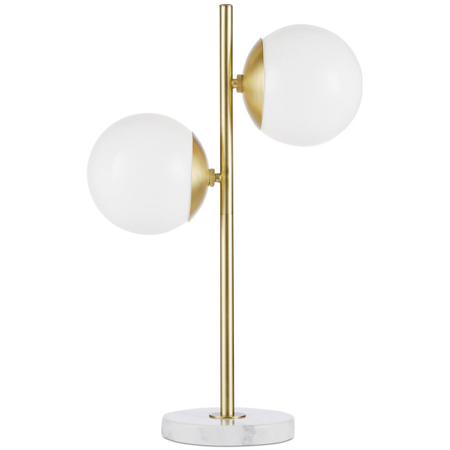 Holloway Table Lamp