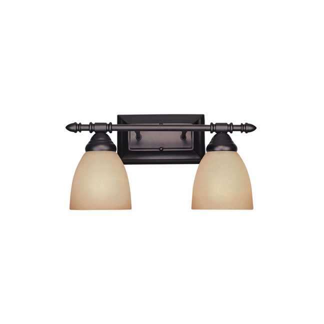 Apollo 2 Light Bath Bar