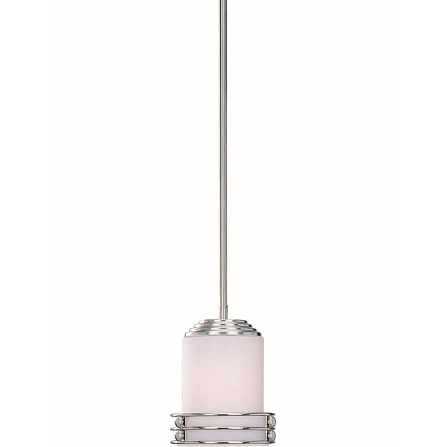 Avila 1-Light Mini Pendant