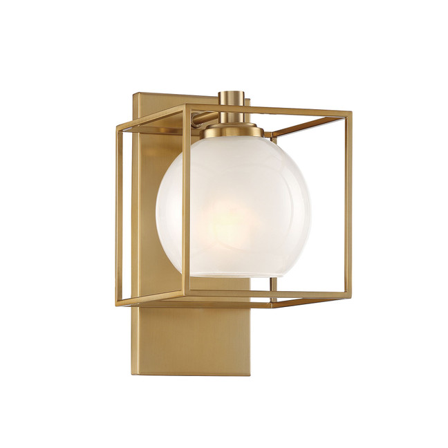 Cowen 1 Light Wall Sconce