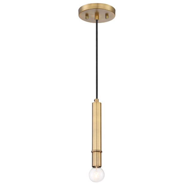 Emmett 1 Light Mini-Pendant