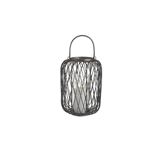 Spokane Lantern, Small