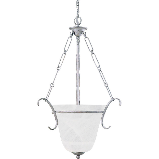 Toledo 4-Light Hanging Pendant