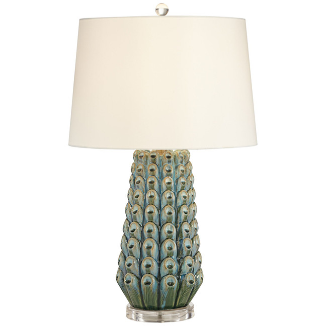 Pacific Coast Siesta Key Table Lamp