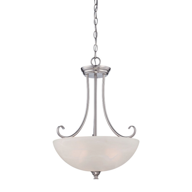 Kendall Inverted Pendant