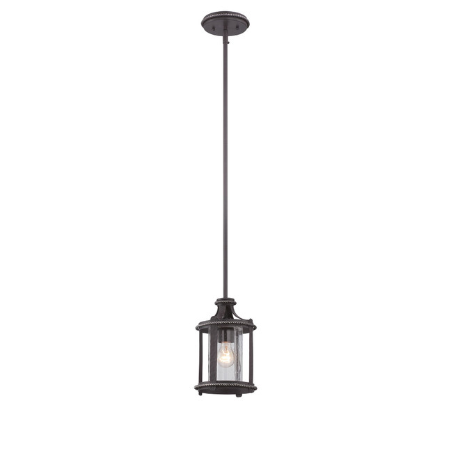 Palencia Mini Pendant