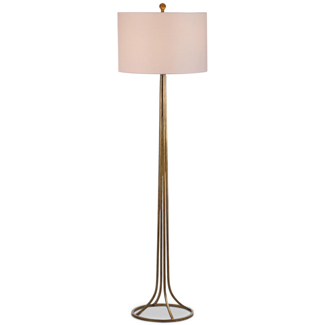 Draven Floor Lamp