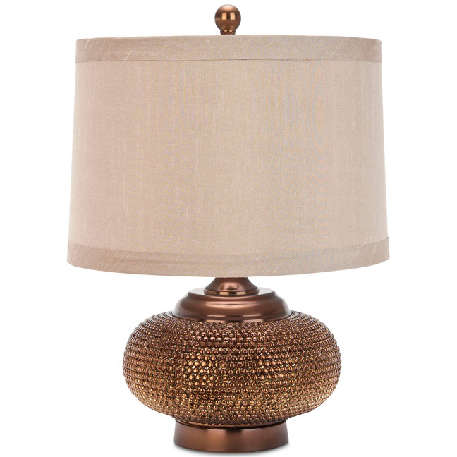 Alexis Beaded Table Lamp