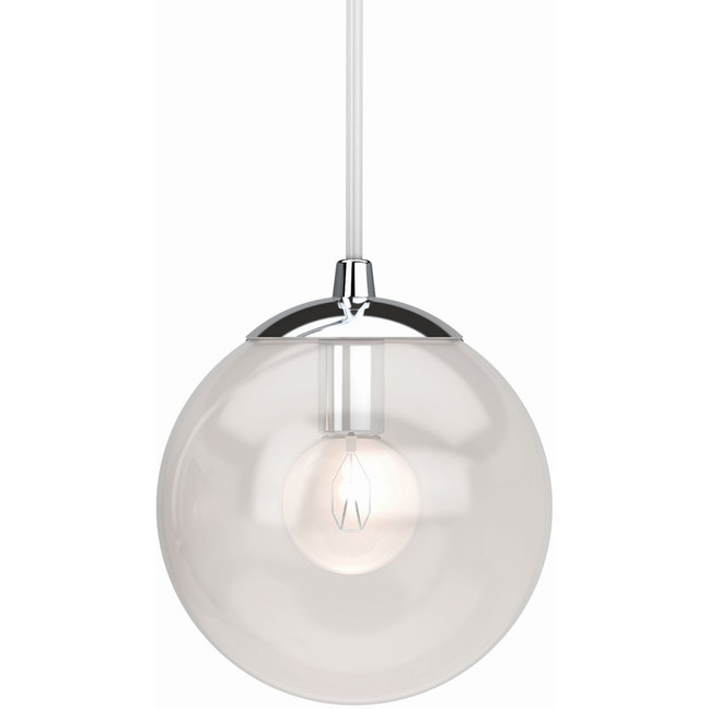 Lawrence 1-Light Mini Hanging Pendant