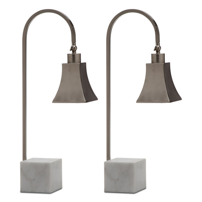 Charley Set of 2 Table Lamps