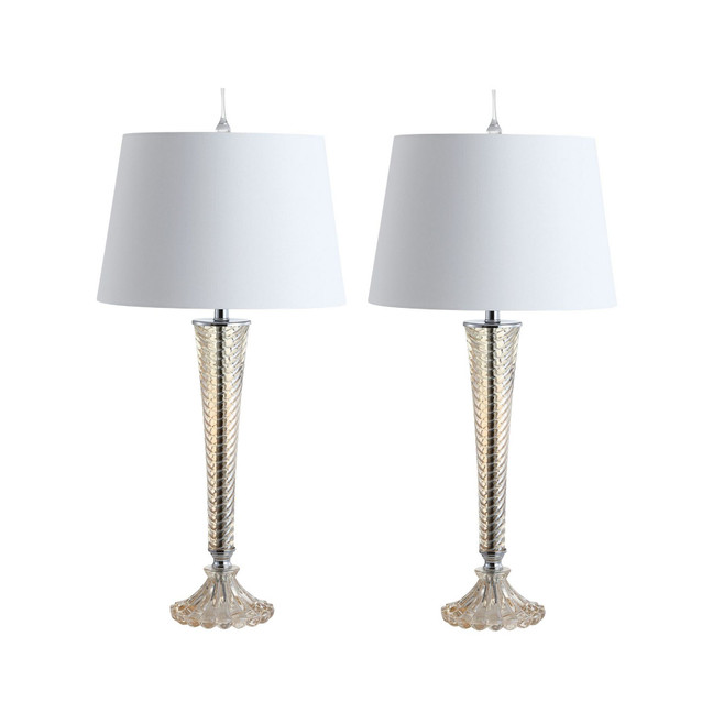 Caterina Table Lamp - Set of 2