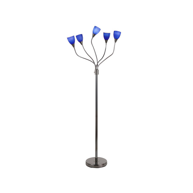 Medusa Floor Lamp