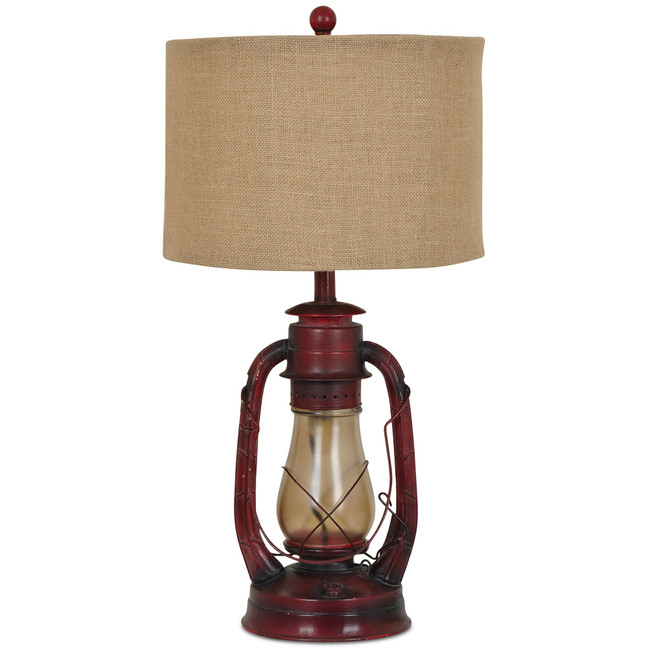 Lauren Table Lamp