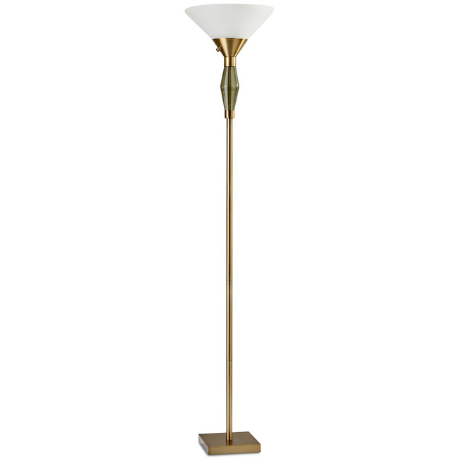Murphy Tall Floor Lamp