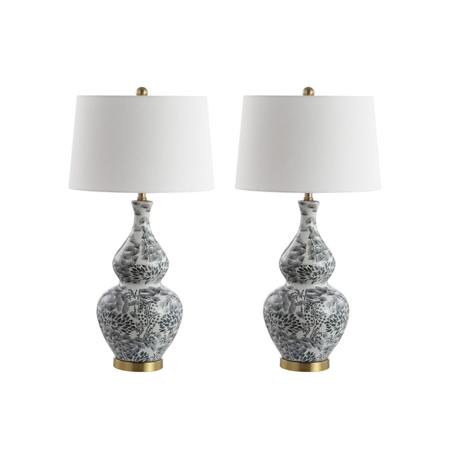 Alder Set of 2 Table Lamp