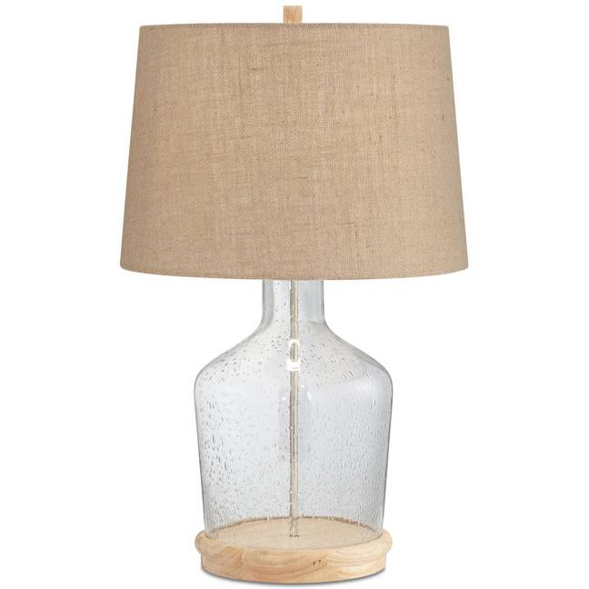 Taylor Table Lamp