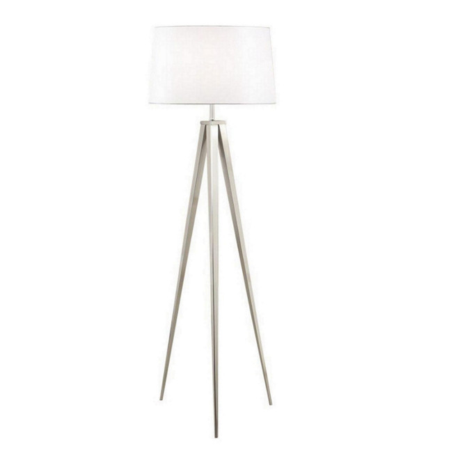 Artiva Hollywood 63" Tripod Floor Lamp