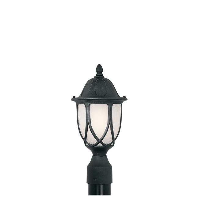 Capella Post Lantern
